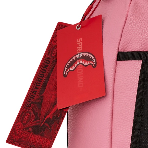 Sprayground GHOST GANG PACMAN MYSTERY PACK (COLLECT ALL 5) mystery unopened NWT - Picture 12 of 13